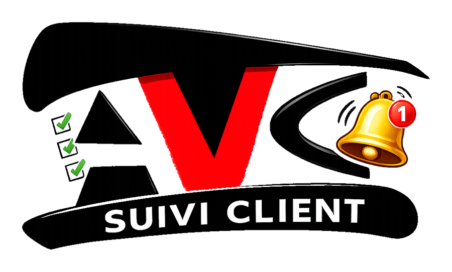 AVC Suivi Client